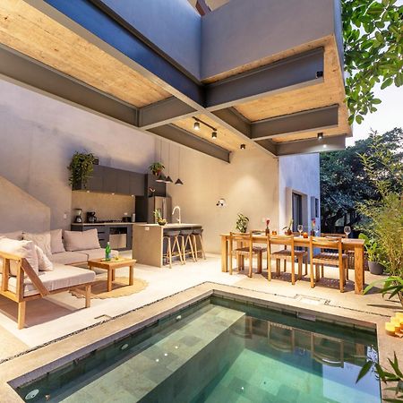 Alma Tropical - Luxury Villa Experience In Santa Teresa Playa Santa Teresa  Eksteriør bilde