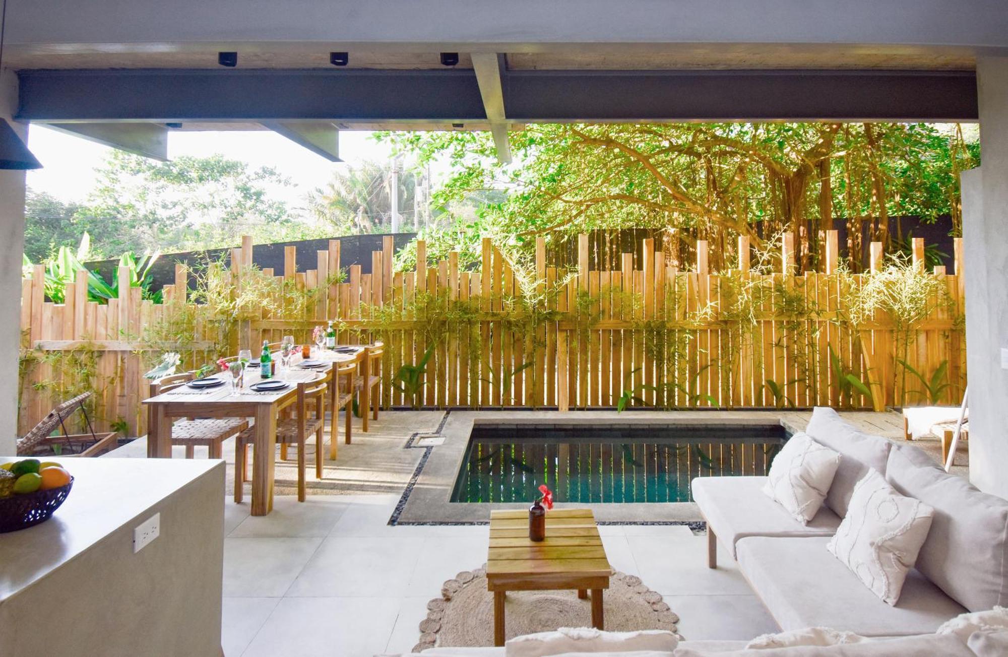 Alma Tropical - Luxury Villa Experience In Santa Teresa Playa Santa Teresa  Eksteriør bilde