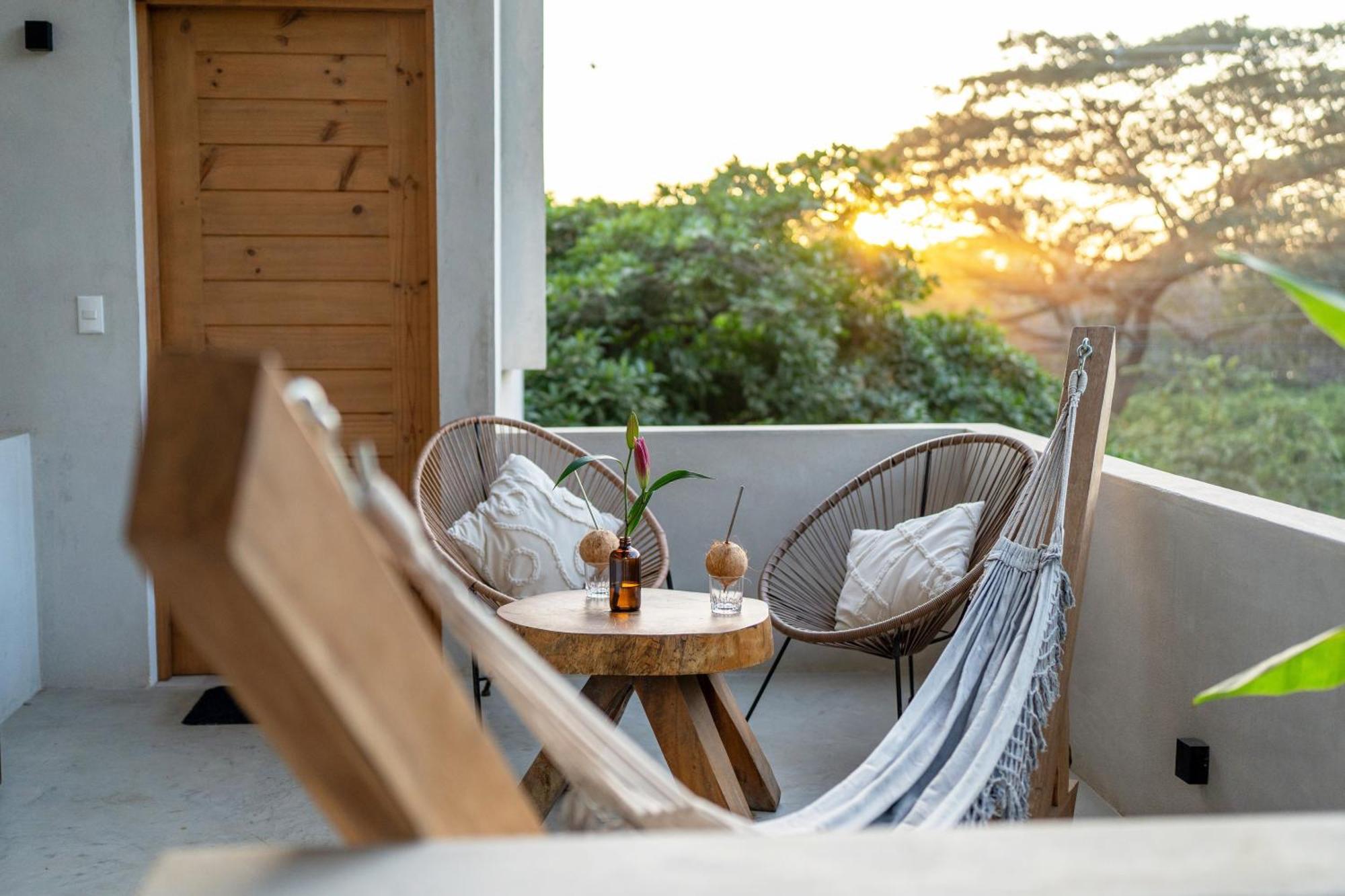 Alma Tropical - Luxury Villa Experience In Santa Teresa Playa Santa Teresa  Eksteriør bilde