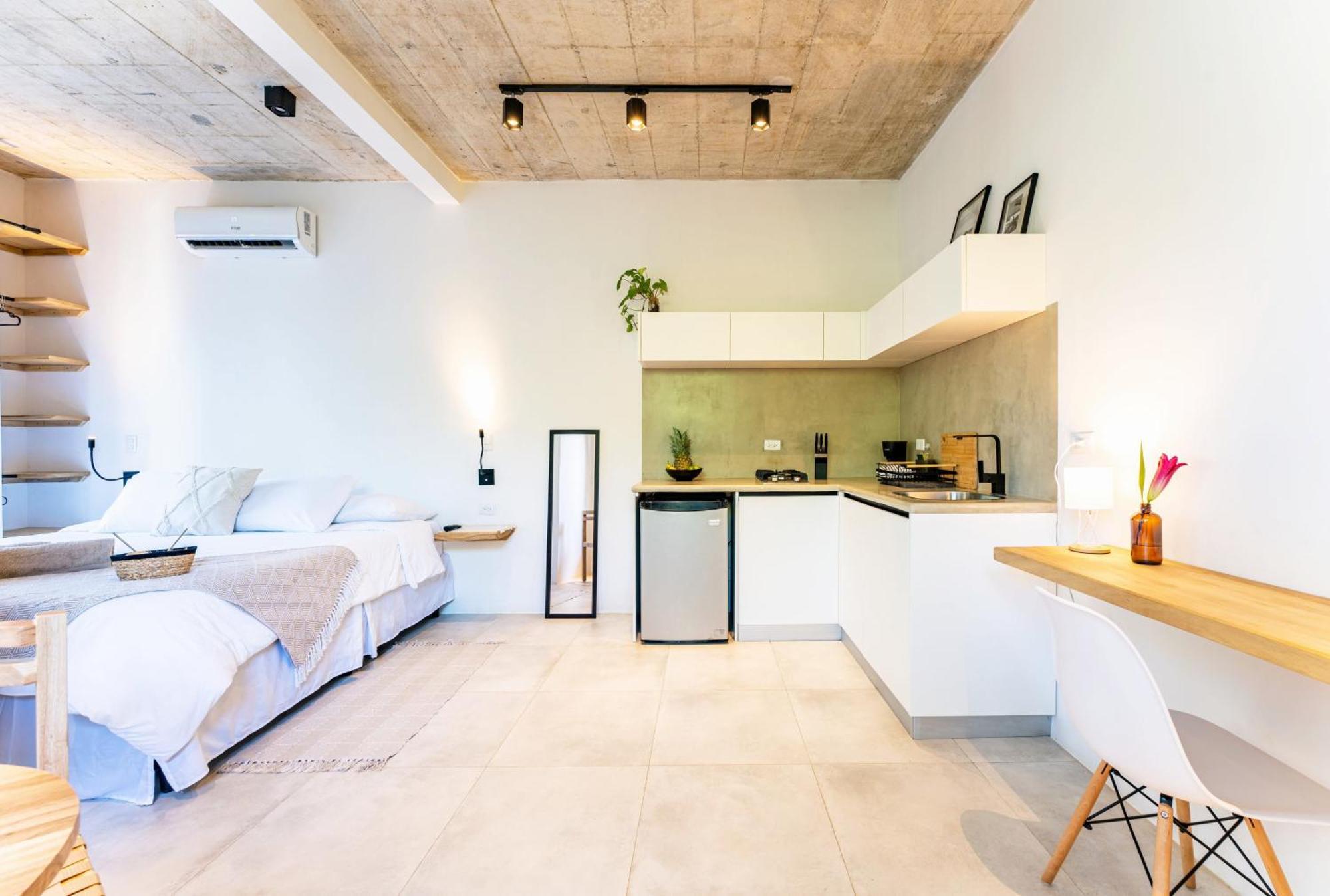 Alma Tropical - Luxury Villa Experience In Santa Teresa Playa Santa Teresa  Eksteriør bilde