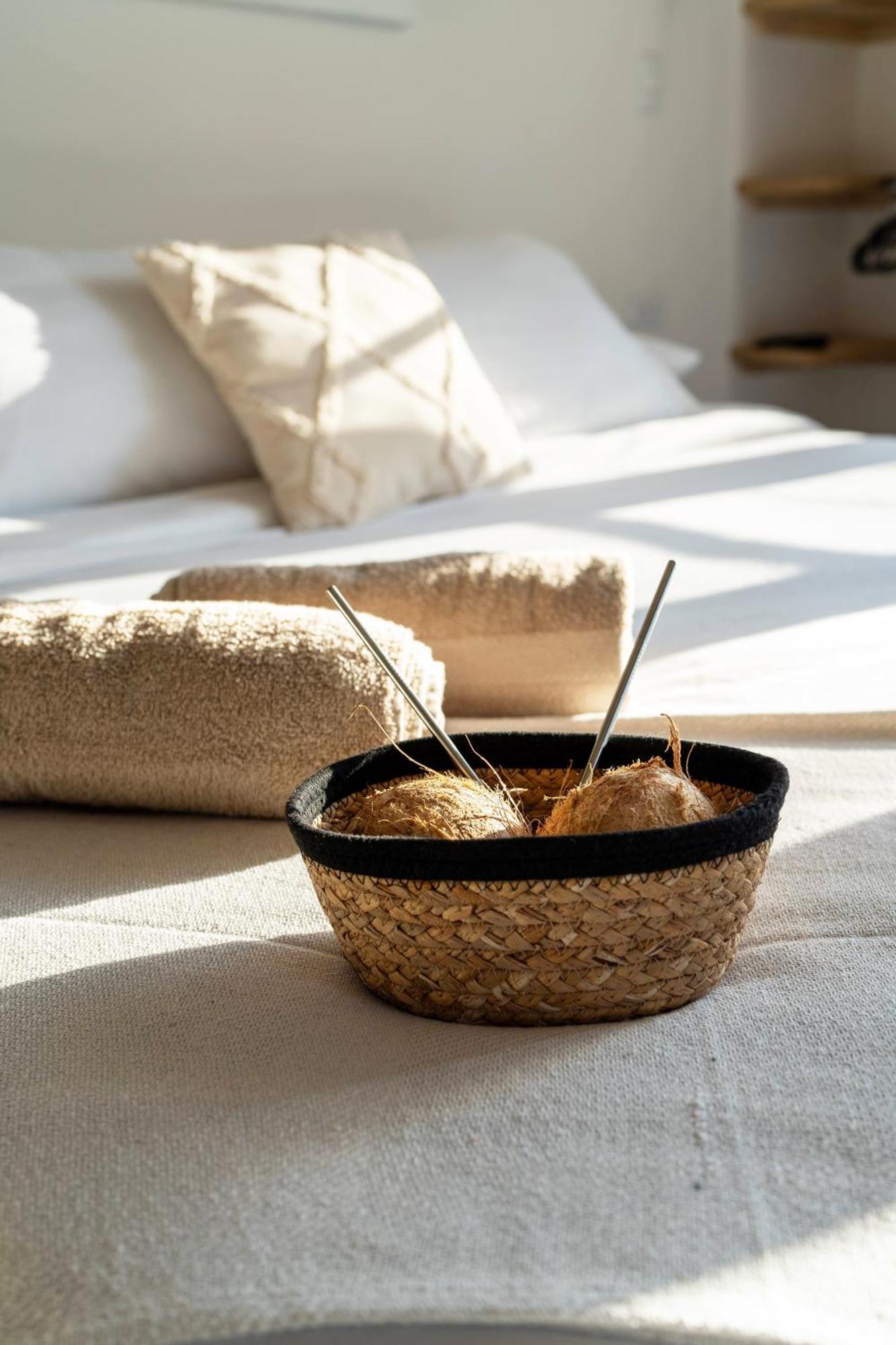 Alma Tropical - Luxury Villa Experience In Santa Teresa Playa Santa Teresa  Eksteriør bilde