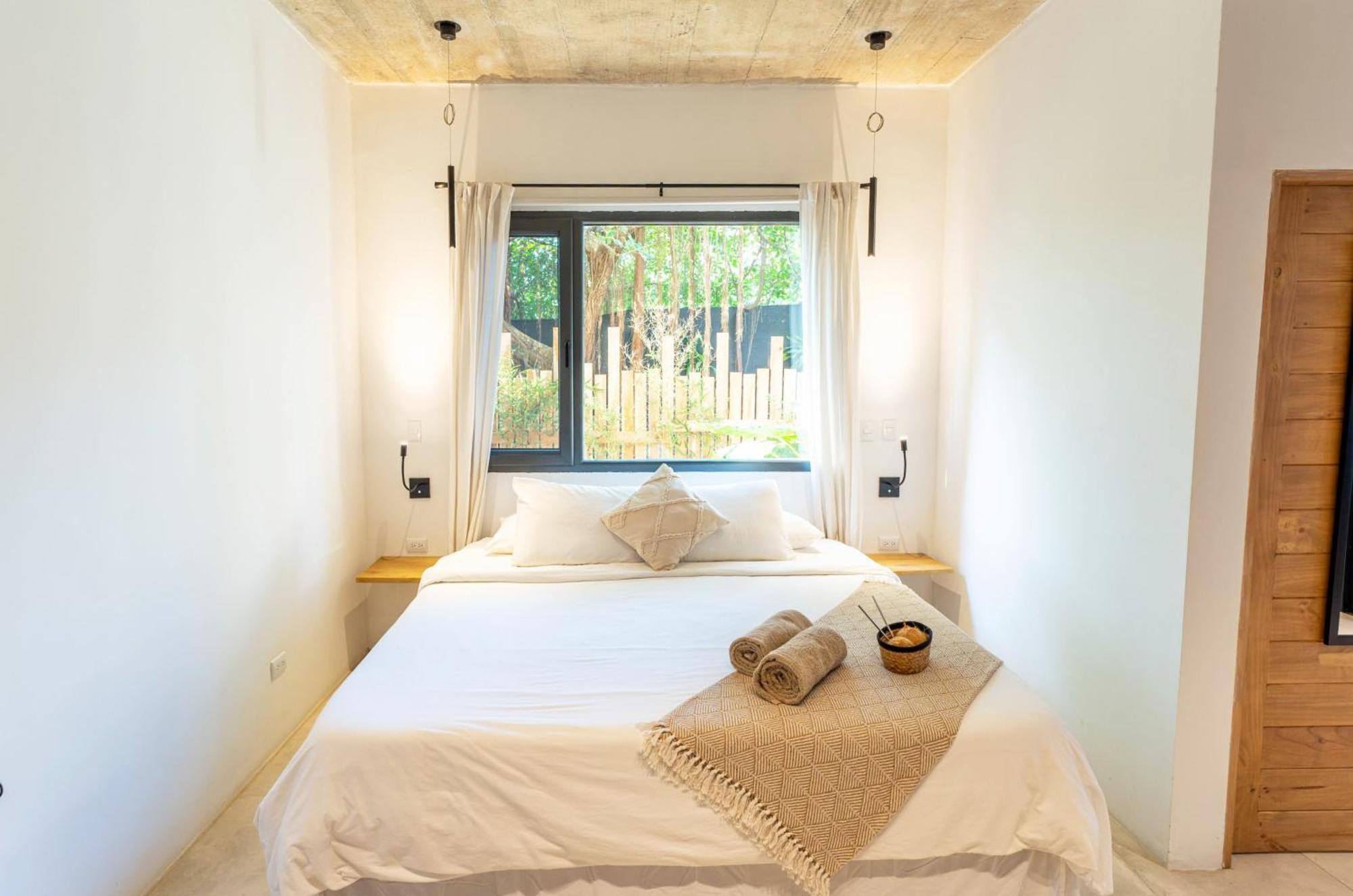 Alma Tropical - Luxury Villa Experience In Santa Teresa Playa Santa Teresa  Eksteriør bilde