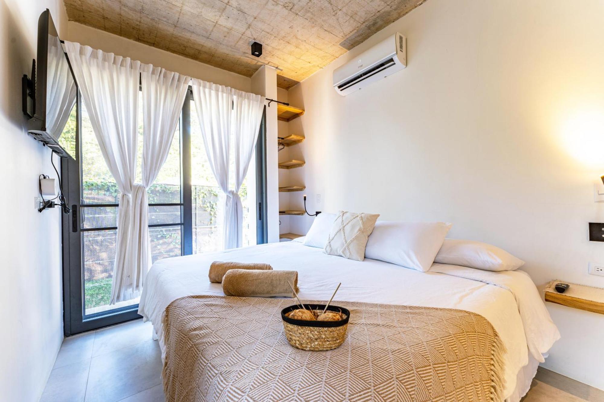 Alma Tropical - Luxury Villa Experience In Santa Teresa Playa Santa Teresa  Eksteriør bilde