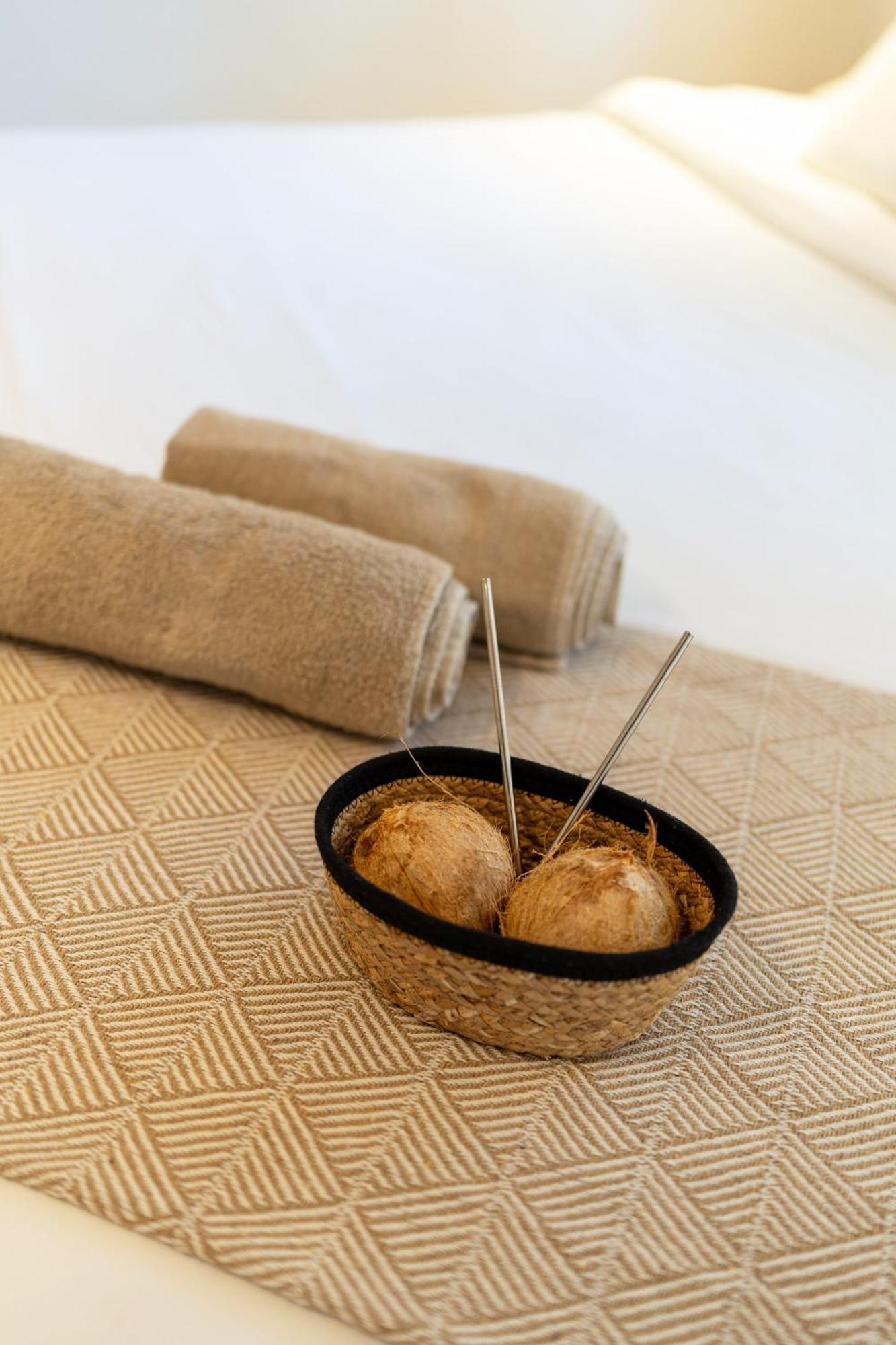 Alma Tropical - Luxury Villa Experience In Santa Teresa Playa Santa Teresa  Eksteriør bilde