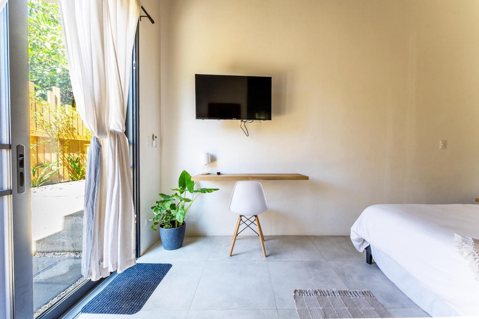 Alma Tropical - Luxury Villa Experience In Santa Teresa Playa Santa Teresa  Eksteriør bilde