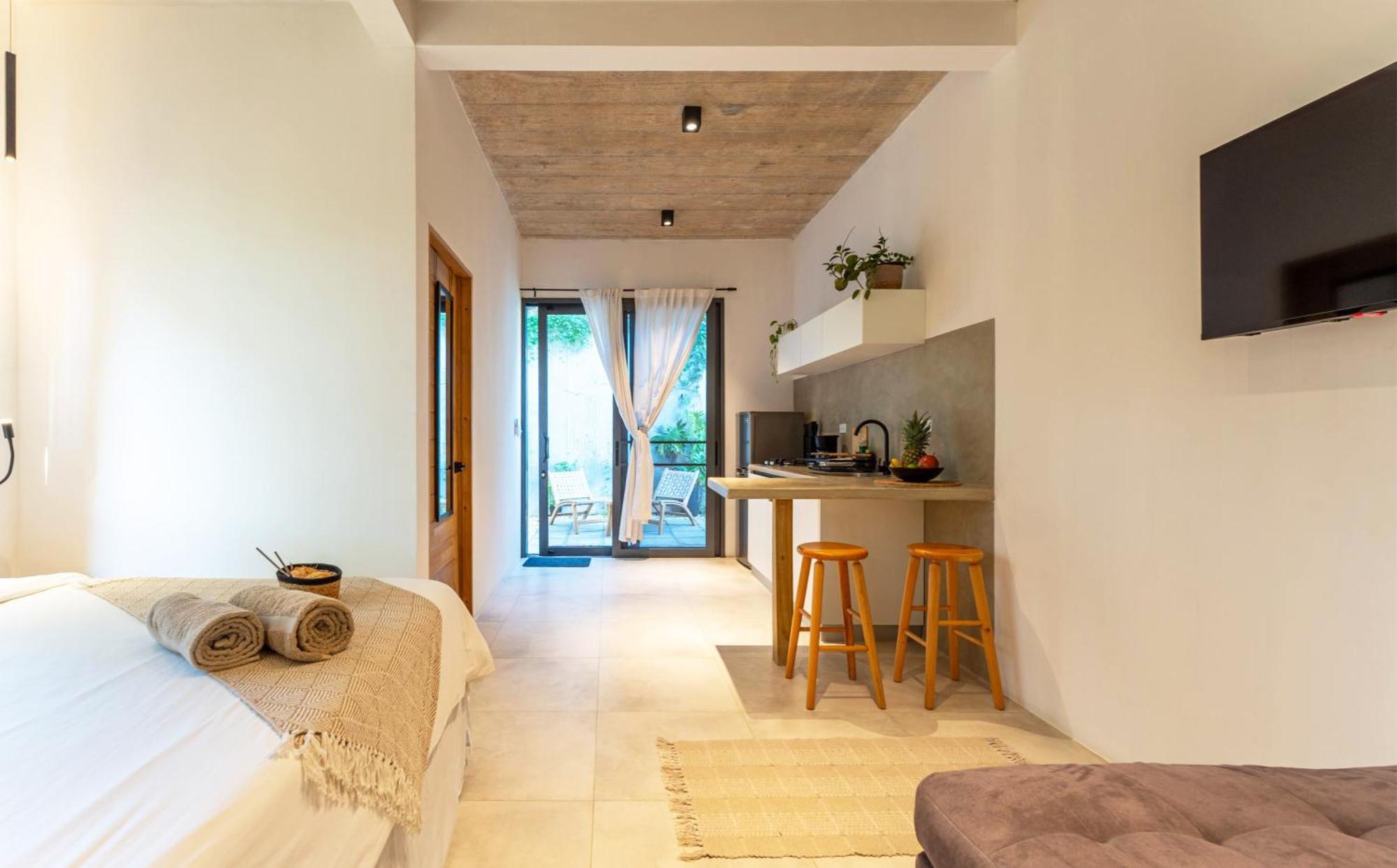 Alma Tropical - Luxury Villa Experience In Santa Teresa Playa Santa Teresa  Eksteriør bilde