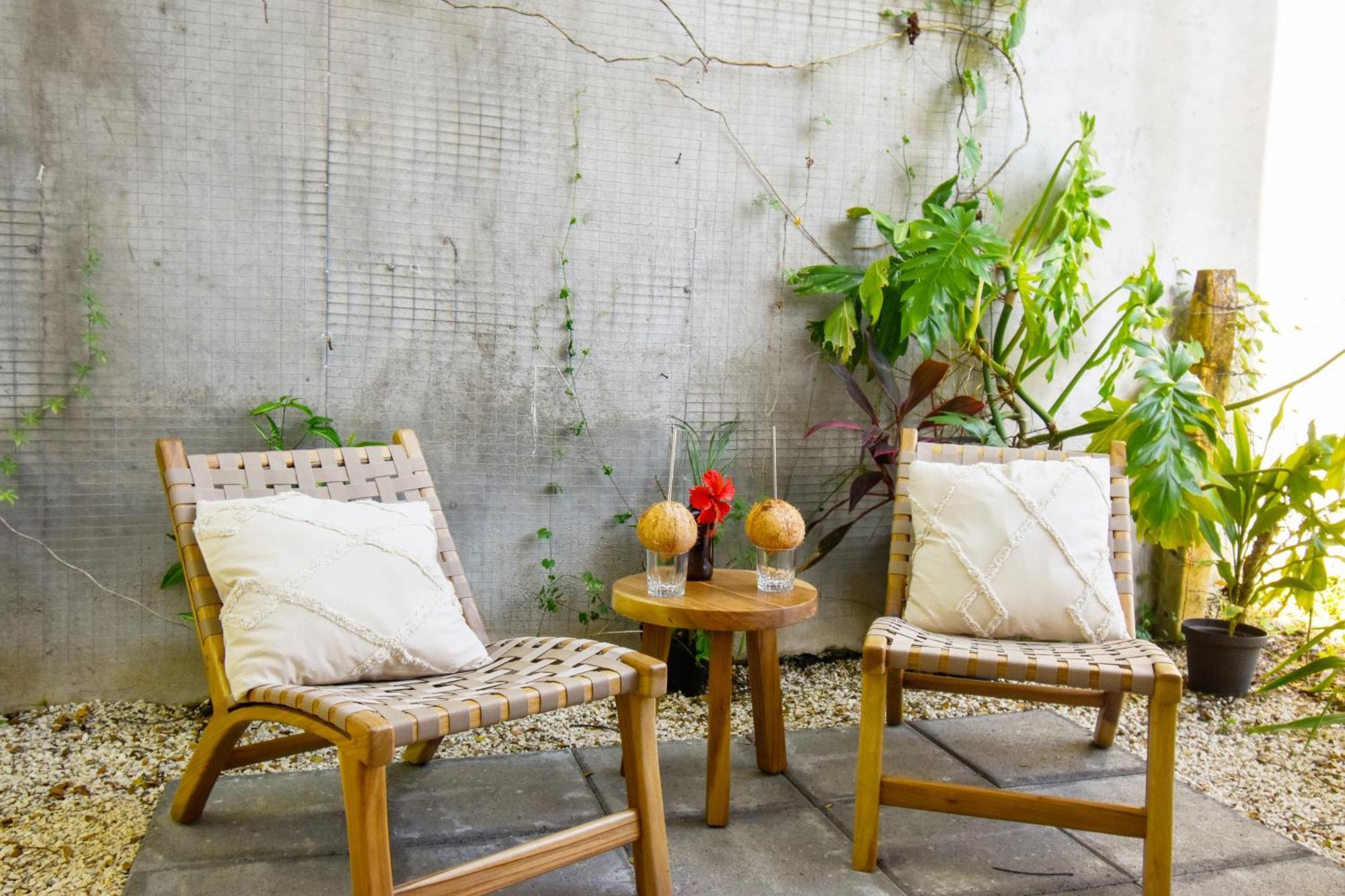 Alma Tropical - Luxury Villa Experience In Santa Teresa Playa Santa Teresa  Eksteriør bilde