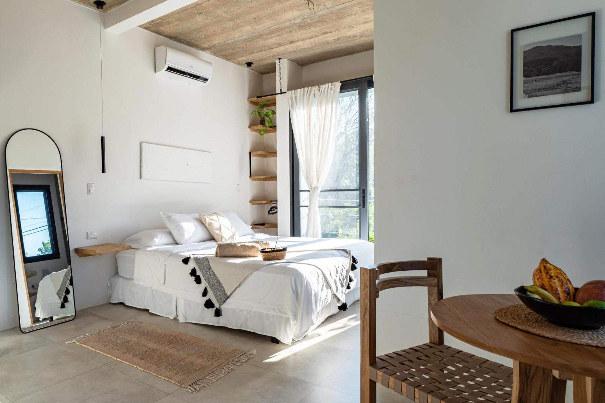 Alma Tropical - Luxury Villa Experience In Santa Teresa Playa Santa Teresa  Eksteriør bilde
