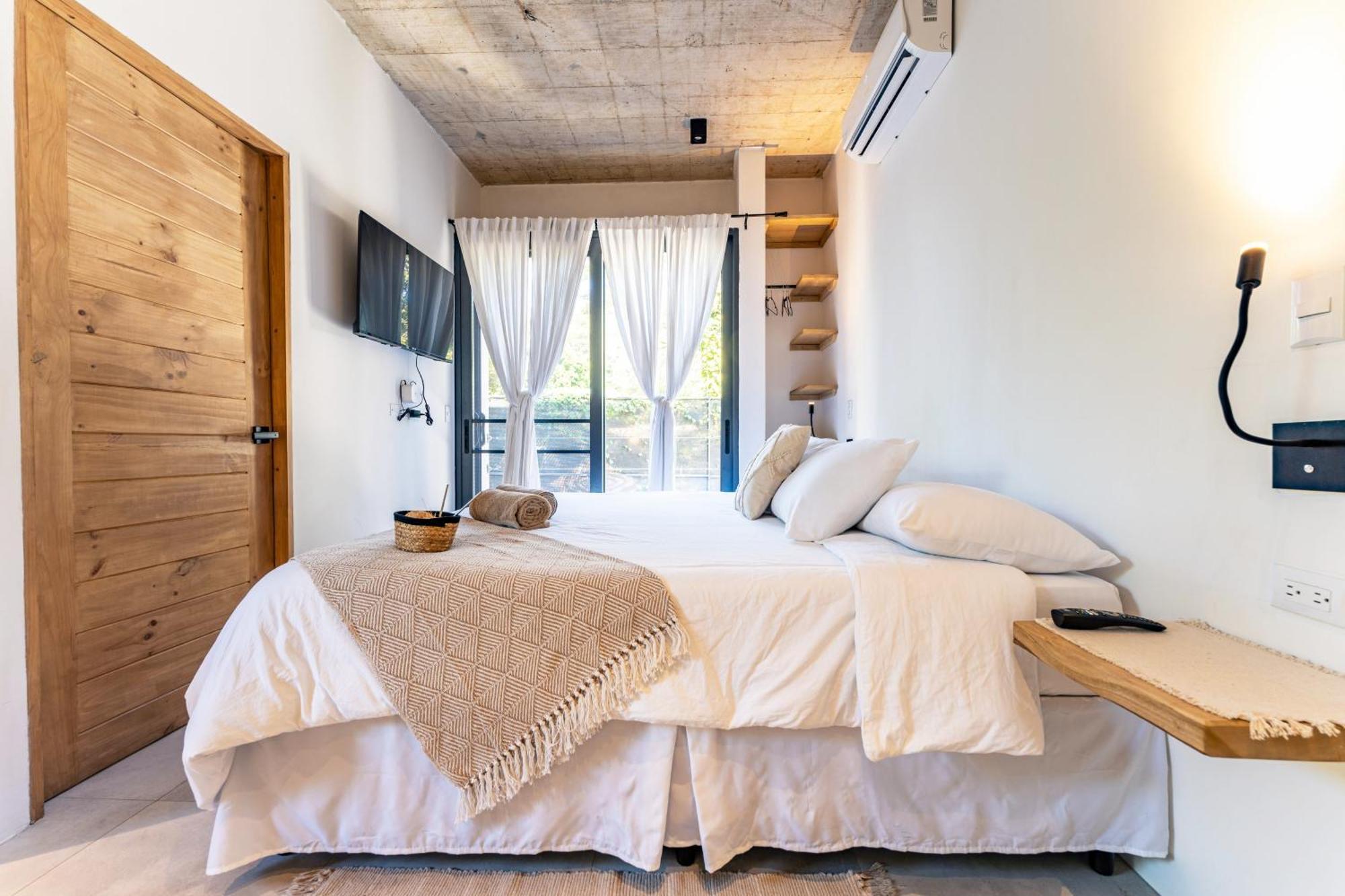 Alma Tropical - Luxury Villa Experience In Santa Teresa Playa Santa Teresa  Eksteriør bilde