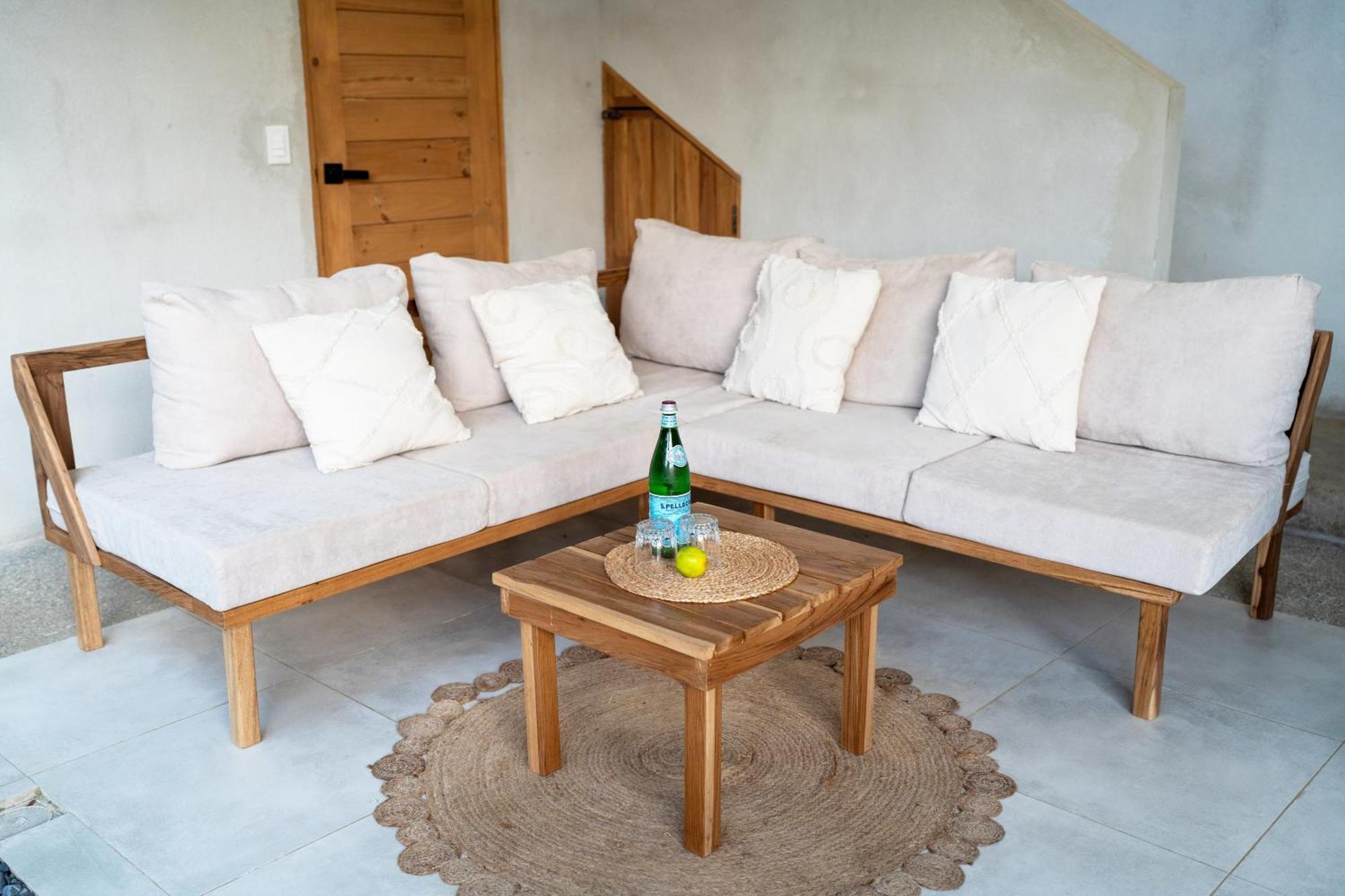 Alma Tropical - Luxury Villa Experience In Santa Teresa Playa Santa Teresa  Eksteriør bilde