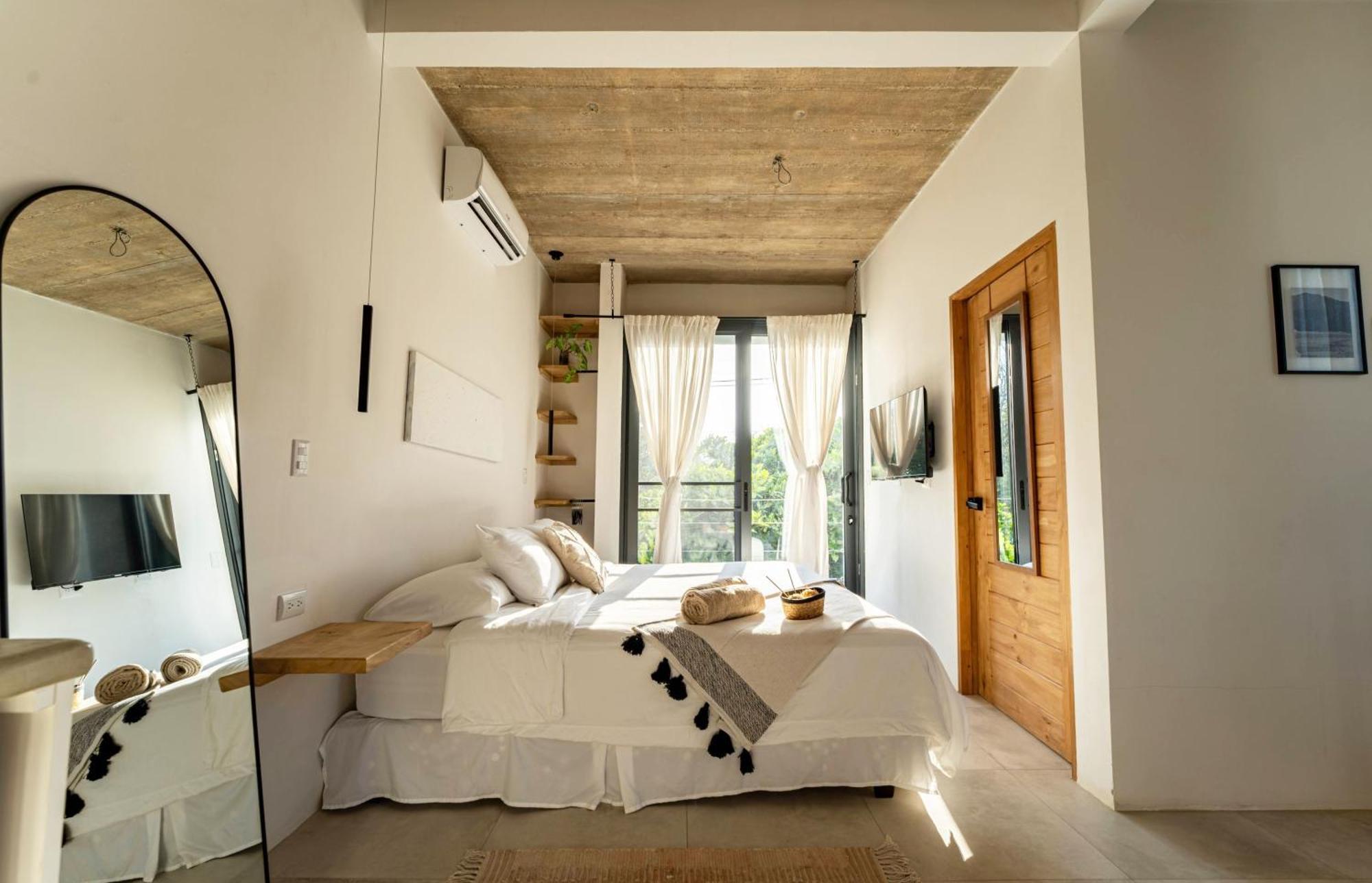 Alma Tropical - Luxury Villa Experience In Santa Teresa Playa Santa Teresa  Eksteriør bilde