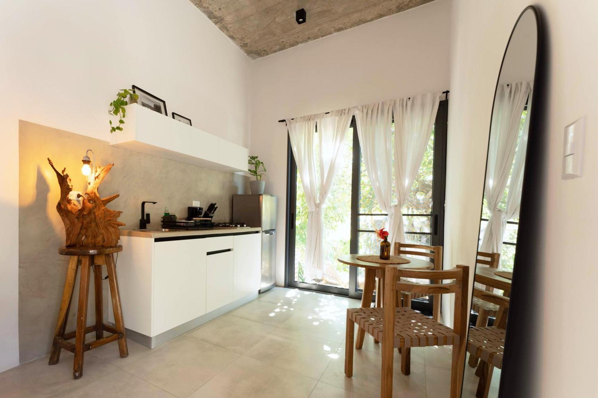 Alma Tropical - Luxury Villa Experience In Santa Teresa Playa Santa Teresa  Eksteriør bilde