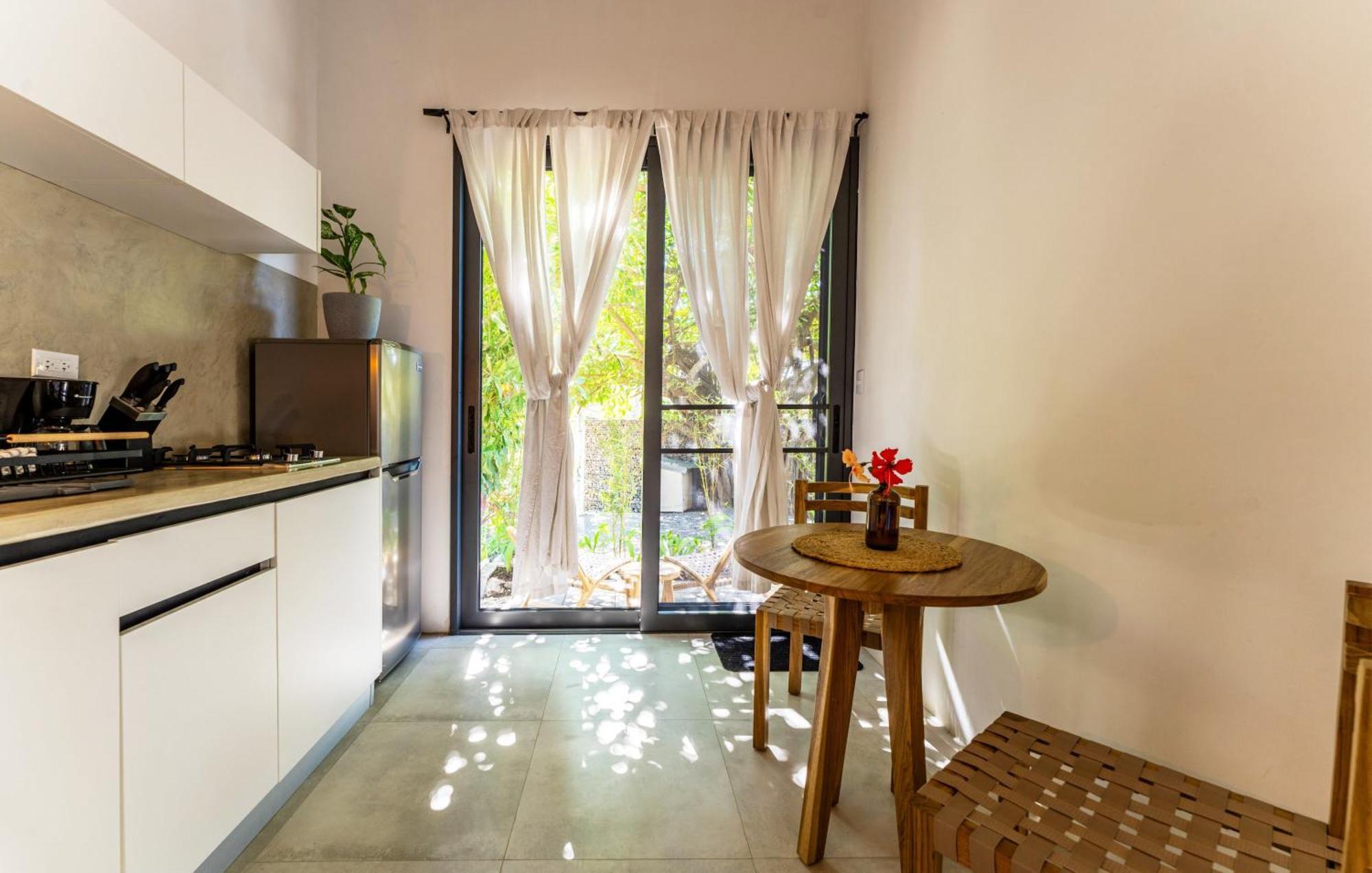 Alma Tropical - Luxury Villa Experience In Santa Teresa Playa Santa Teresa  Eksteriør bilde
