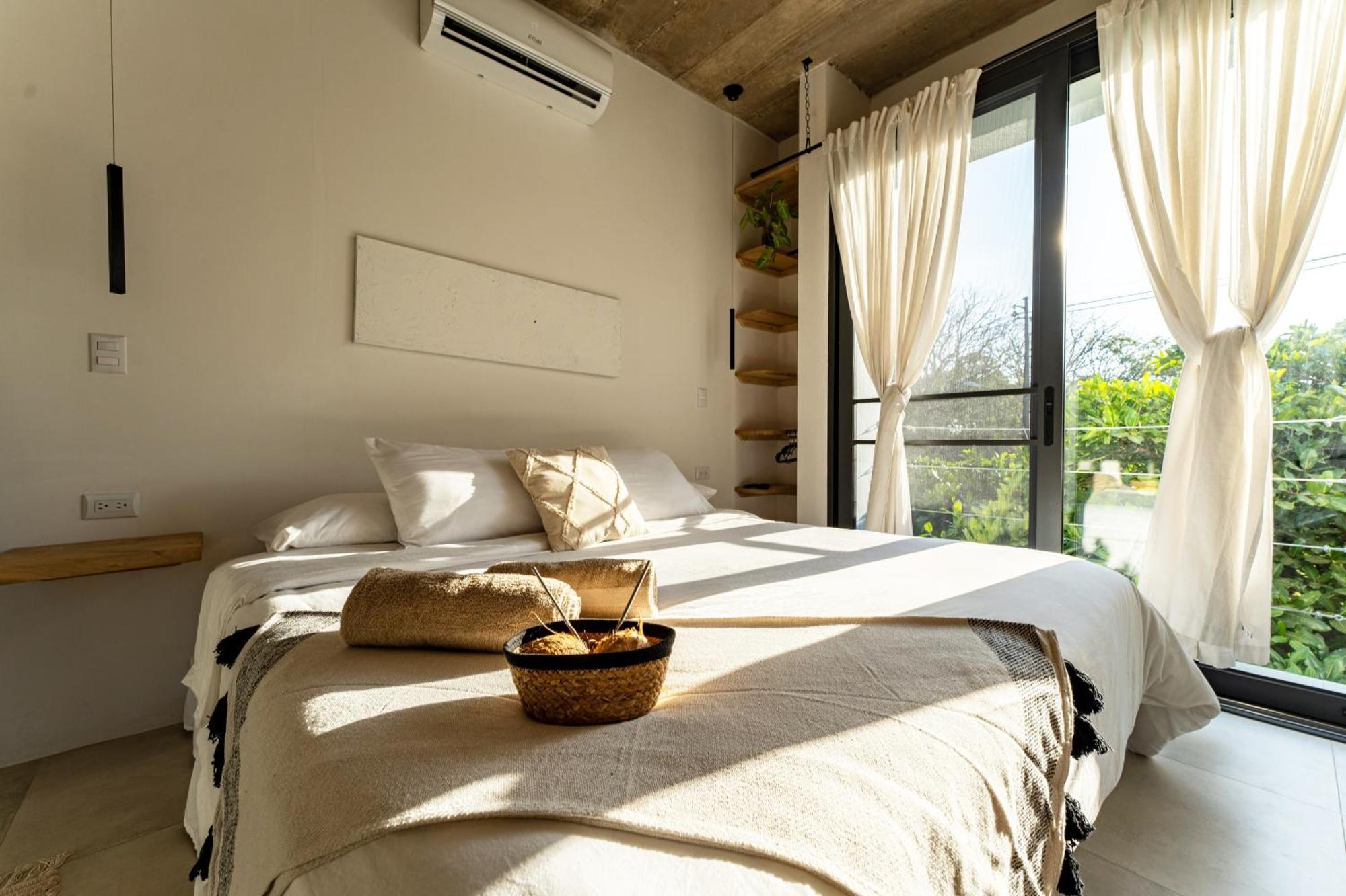 Alma Tropical - Luxury Villa Experience In Santa Teresa Playa Santa Teresa  Eksteriør bilde