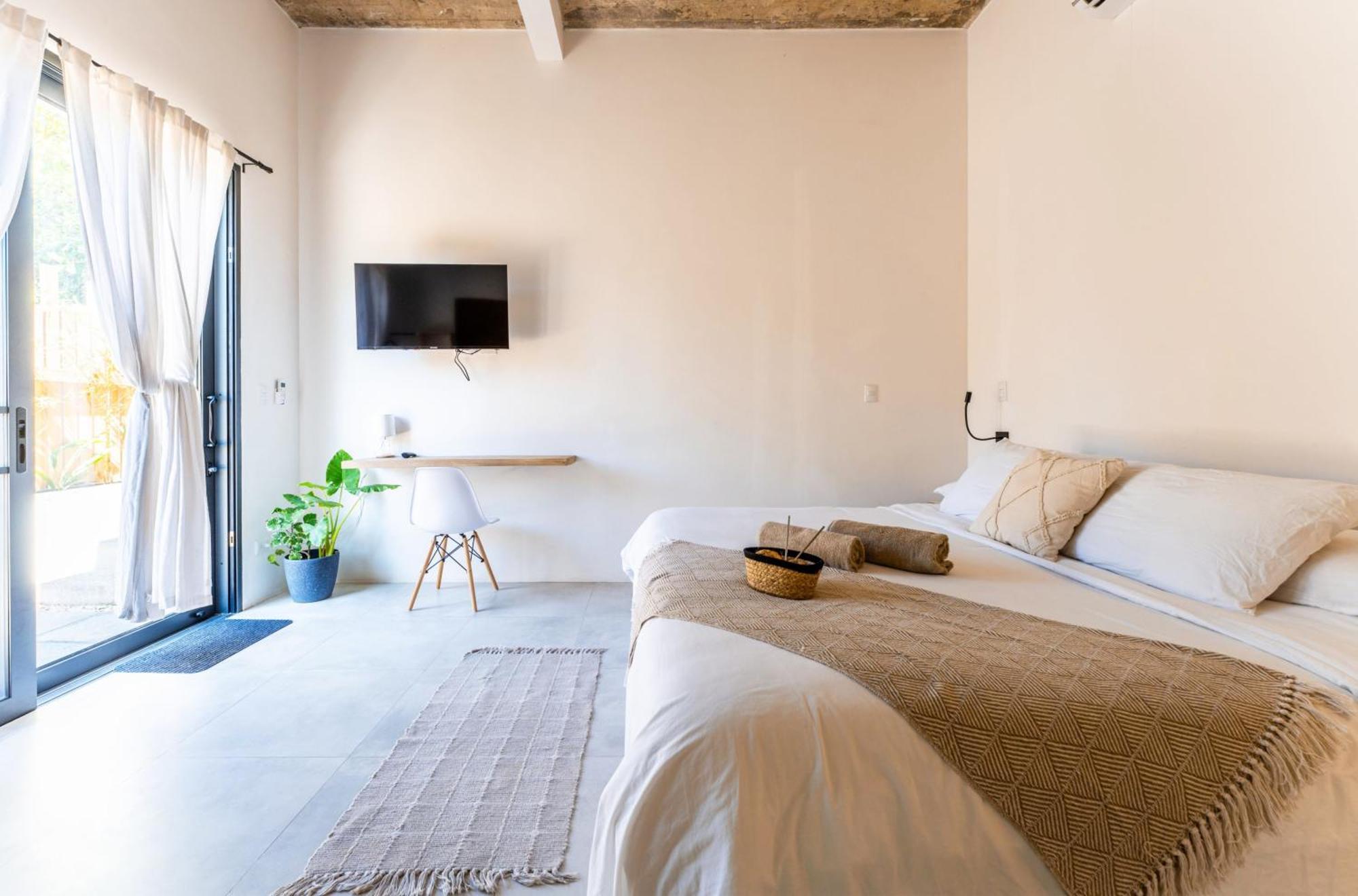 Alma Tropical - Luxury Villa Experience In Santa Teresa Playa Santa Teresa  Eksteriør bilde