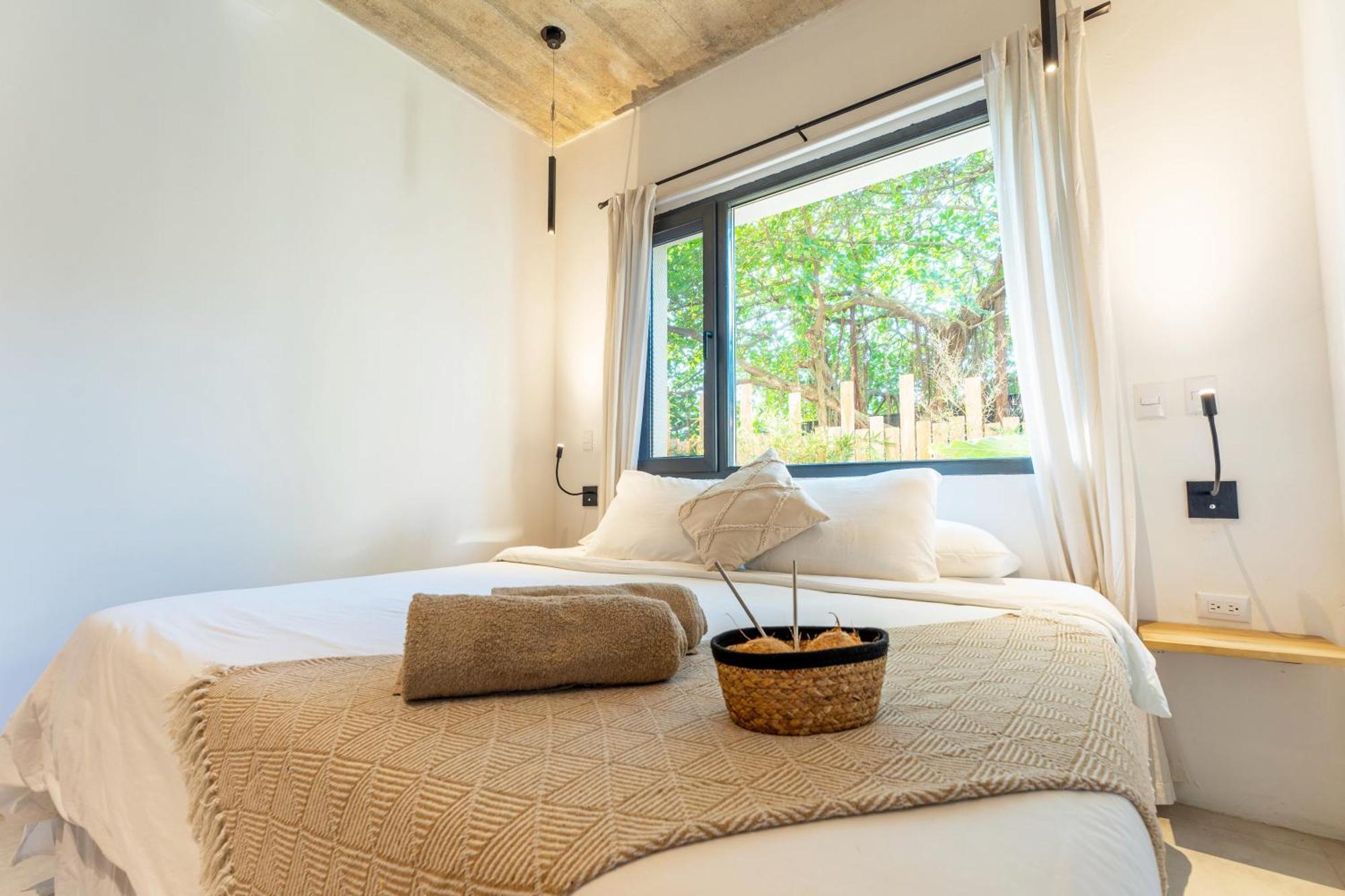 Alma Tropical - Luxury Villa Experience In Santa Teresa Playa Santa Teresa  Eksteriør bilde