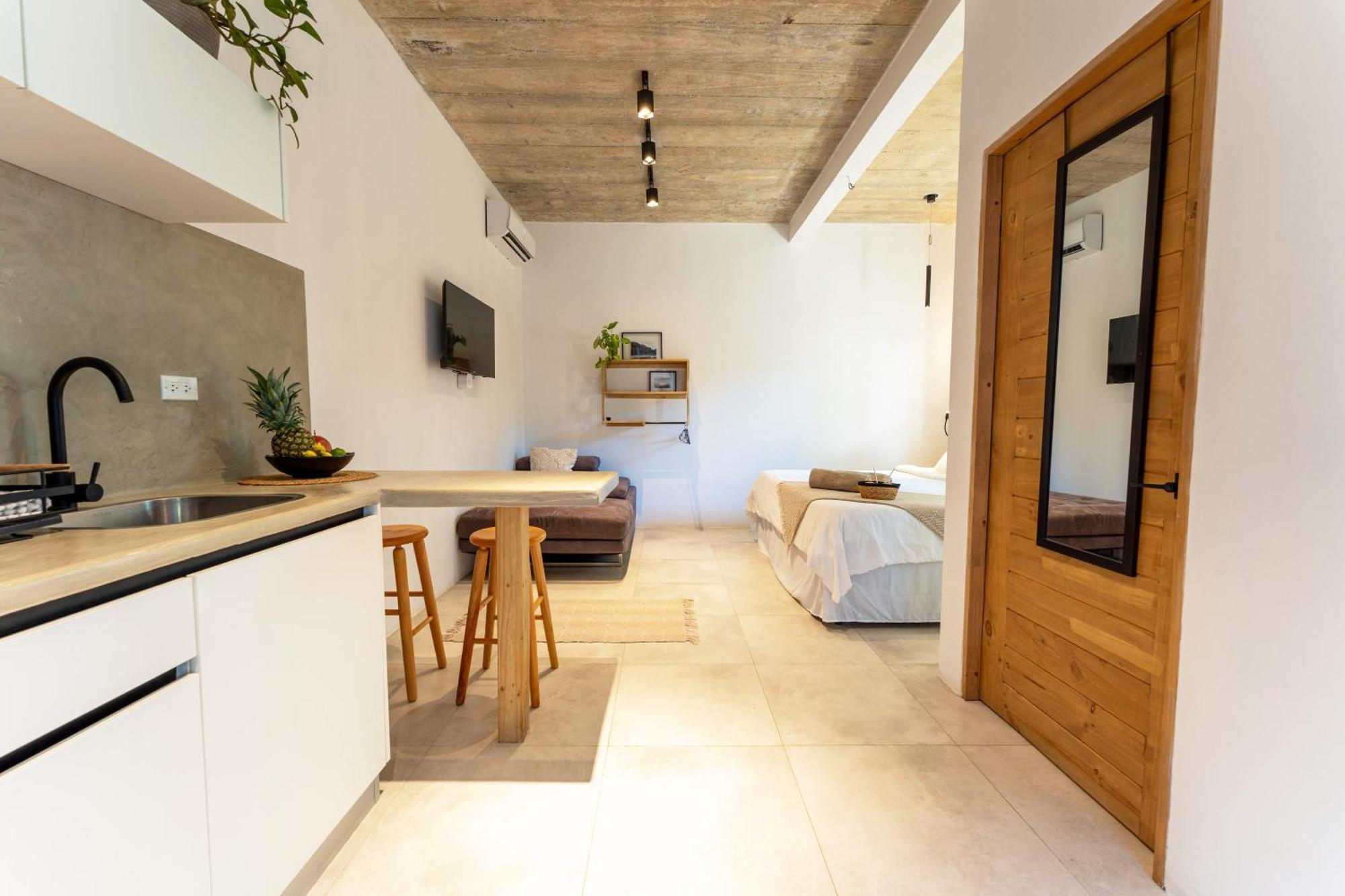 Alma Tropical - Luxury Villa Experience In Santa Teresa Playa Santa Teresa  Eksteriør bilde