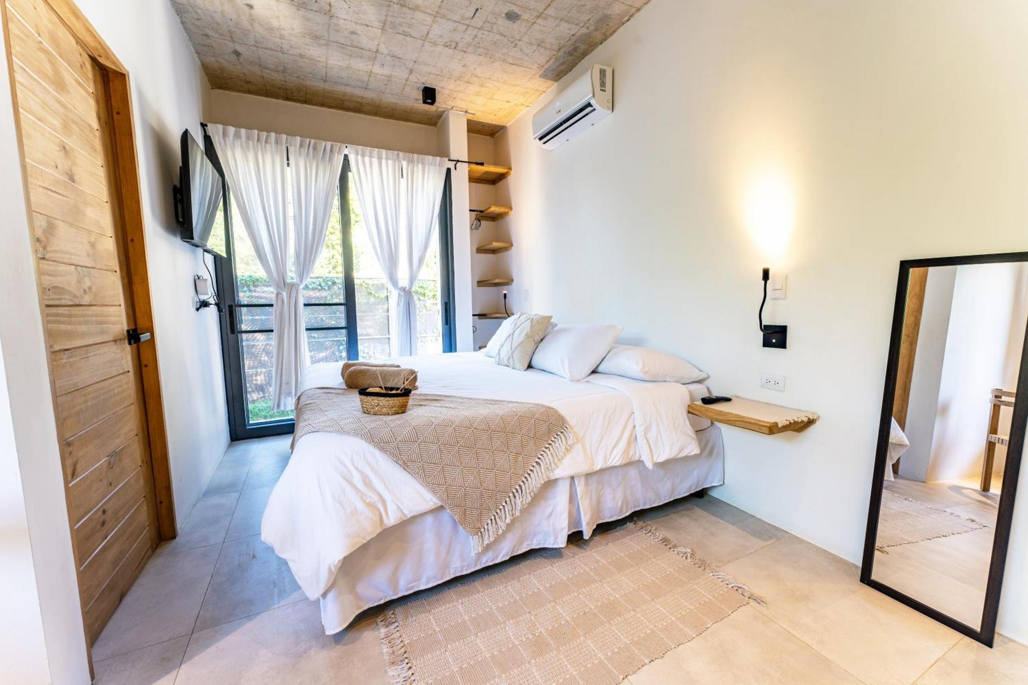 Alma Tropical - Luxury Villa Experience In Santa Teresa Playa Santa Teresa  Eksteriør bilde